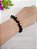 Pulseira Cascalho Obsidiana - Autocontrole, autoconhecimento - Imagem 3