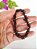Pulseira Cascalho Granada - Energizante, sexualidade, líbido feminina - Imagem 1