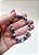 Pulseira Cascalho Sodalita - Sabedoria, direcionamento - Imagem 2