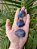 Pedra Rolada Quartzo Azul - Comunicação e serenidade - Imagem 3