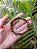 Pulseira Pedra Rolada 8mm Olho de Tigre - Proteção e autoestima - Imagem 3