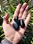 Pedra Rolada Obsidiana - Espelho da Alma - Imagem 5