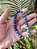 Pulseira Rolada 8mm Lápis Lázuli - compreensão, propósito - Imagem 1