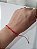 Pulseira Vermelha 7 Nós com miçanga - Proteção contra inveja - Imagem 1