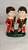 Cosme e Damião 12cm - Imagem 1