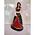 P.G Menina / P.G do Cabaré 24cm - Imagem 3
