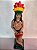 Cabocla Jupira / Jarina 24cm - Imagem 5