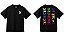 T-Shirt RIGUES N•2 - OVERSIZED - - Imagem 2
