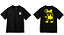 T-Shirt RIGUES N•2 - OVERSIZED - - Imagem 8