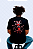 T-Shirt RIGUES N•6 - OVERSIZED - - Imagem 8