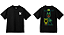 T- Shirt RIGUES N•10 - OVERSIZED - - Imagem 2