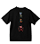 T-Shirt RIGUES N•11 - OVERSIZED  - - Imagem 4