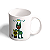 Caneca RIGUES N•3 - Imagem 1