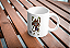 Caneca RIGUES N•4 - Imagem 3