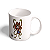 Caneca RIGUES N•4 - Imagem 1