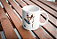 Caneca RIGUES N•7 - Imagem 2