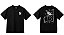 T- Shirt RIGUES N•13 - OVERSIZED - - Imagem 2