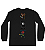 T-Shirt RIGUES N•09 - MANGA LONGA - - Imagem 3