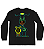 T-Shirt RIGUES N•10 - MANGA LONGA - - Imagem 3