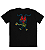 T-Shirt RIGUES N•3 - REGULAR - - Imagem 4