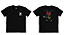 T-Shirt RIGUES N•3 - REGULAR - - Imagem 2