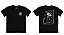 T-Shirt RIGUES N•13 - REGULAR - - Imagem 2