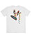 T-Shirt RIGUES N•1 - REGULAR - - Imagem 7