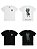 T-Shirt RIGUES N•4 - REGULAR - - Imagem 1