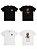 T-Shirt RIGUES N•5 - REGULAR - - Imagem 1