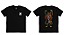 T-Shirt RIGUES N•7 - REGULAR - - Imagem 2