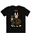 T-Shirt RIGUES N•8 - REGULAR - - Imagem 4