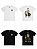 T-Shirt RIGUES N•8 - REGULAR - - Imagem 1