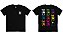 T-Shirt RIGUES N•2 - REGULAR - - Imagem 2
