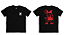 T-Shirt RIGUES N•2 - REGULAR - - Imagem 7