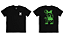 T-Shirt RIGUES N•2 - REGULAR - - Imagem 4