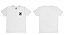 T-Shirt RIGUES - REGULAR- Basic. - Imagem 4