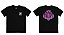 T-Shirt RIGUES N•12 - REGULAR - - Imagem 5