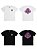 T-Shirt RIGUES N•12 - REGULAR - - Imagem 1