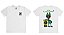 T-Shirt RIGUES N•10- REGULAR - - Imagem 5