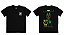 T-Shirt RIGUES N•10- REGULAR - - Imagem 2