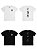 T-Shirt RIGUES N•9 - REGULAR - - Imagem 1