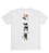 T-Shirt RIGUES N•9 - REGULAR - - Imagem 7