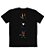 T-Shirt RIGUES N•9 - REGULAR - - Imagem 4