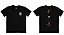 T-Shirt RIGUES N•9 - REGULAR - - Imagem 2