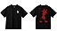 T- Shirt RIGUES N•14 - OVERSIZED - - Imagem 2
