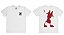 T-Shirt RIGUES N•14 - REGULAR - - Imagem 5