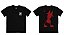 T-Shirt RIGUES N•14 - REGULAR - - Imagem 2
