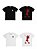 T-Shirt RIGUES N•14 - REGULAR - - Imagem 1