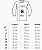 T-Shirt RIGUES N•14 - MANGA LONGA - - Imagem 4