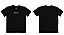 T-Shirt RIGUES - REGULAR- Basic N•2. - Imagem 2